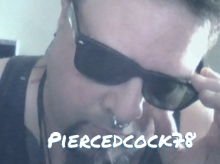 Piercedcock78