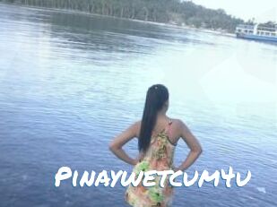 Pinaywetcum4u