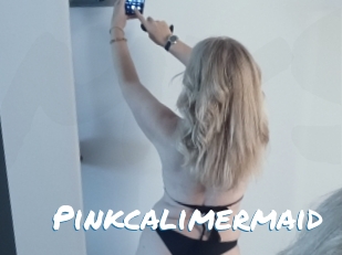 Pinkcalimermaid