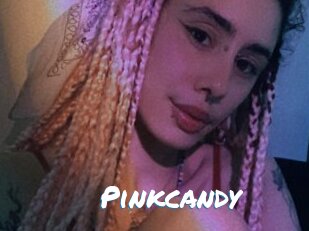 Pinkcandy