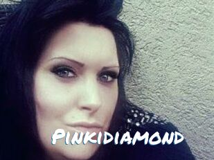 Pinkidiamond