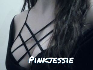 Pinkjessie