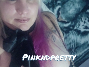 Pinkndpretty