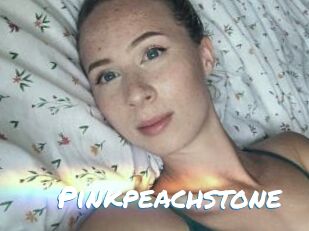 Pinkpeachstone