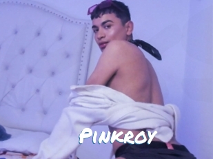 Pinkroy