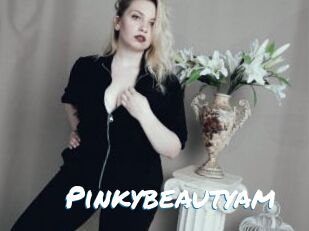 Pinkybeautyam