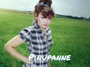 Pinupanne