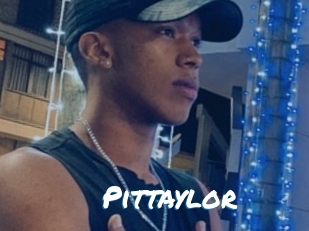 Pittaylor