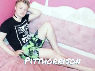 Pitthorrison