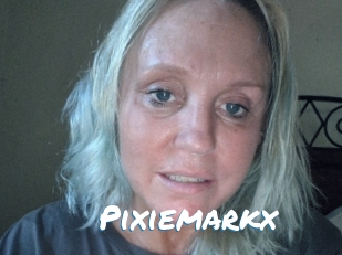 Pixiemarkx