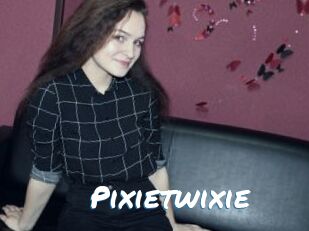 Pixietwixie