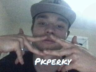 Pkperky