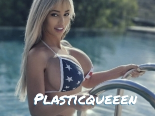 Plasticqueeen