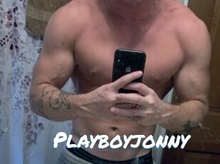 Playboyjonny