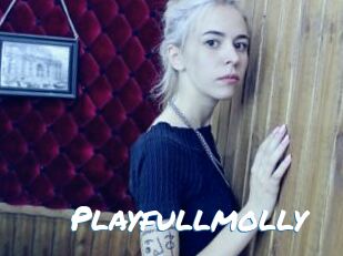 Playfullmolly