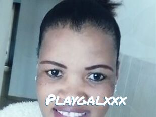 Playgalxxx