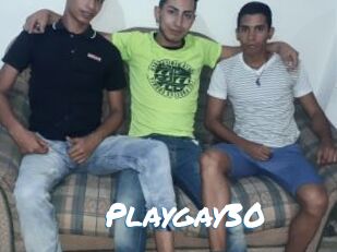 Playgay30