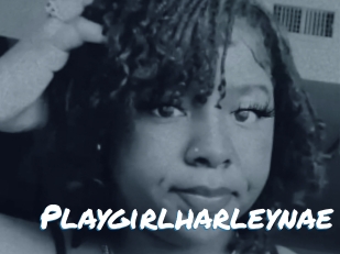 Playgirlharleynae