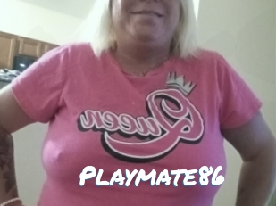 Playmate86