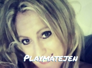 Playmatejen