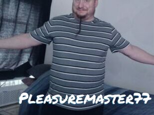 Pleasuremaster77