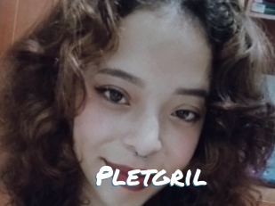 Pletgril