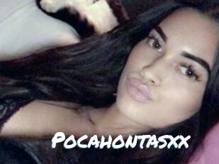 Pocahontasxx