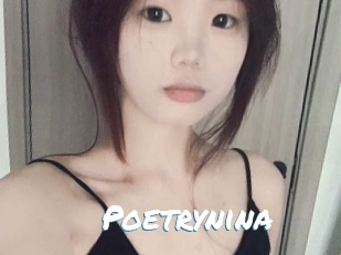 Poetrynina