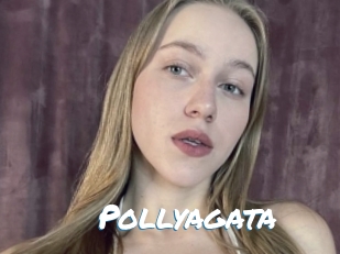 Pollyagata