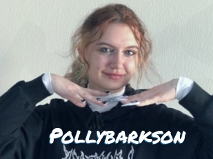 Pollybarkson