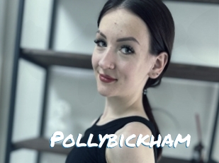 Pollybickham