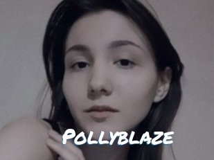 Pollyblaze