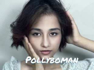 Pollyboman