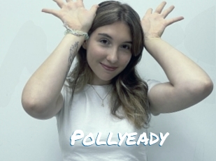 Pollyeady