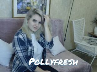 Pollyfresh