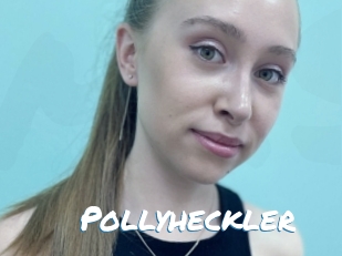 Pollyheckler