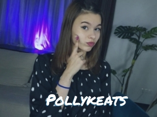 Pollykeats