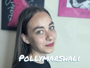 Pollymarshali