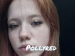 Pollyred