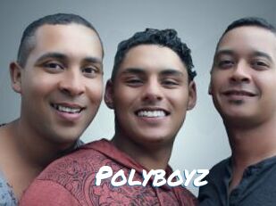 Polyboyz