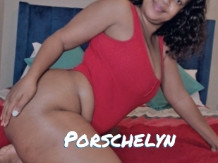 Porschelyn