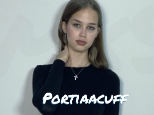 Portiaacuff