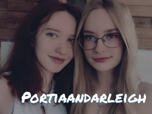 Portiaandarleigh