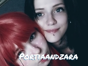 Portiaandzara