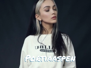 Portiaaspen