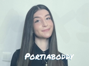 Portiaboddy