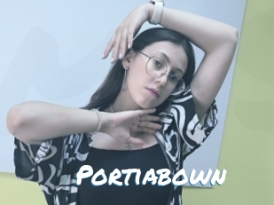 Portiabown