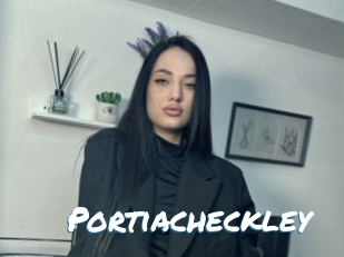 Portiacheckley