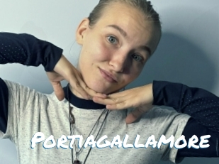 Portiagallamore