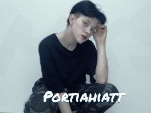 Portiahiatt